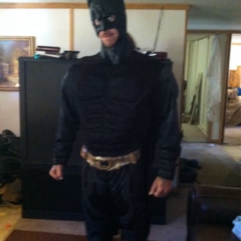 Red Bones - (Batman) my husbands costume for red bones - Bars Near Me - Montgomery, Indiana Red Bones - (Batman) my husbands costume for red bones - Bars Near Me - Montgomery, Indiana