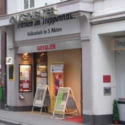 Volkstheater Geisler