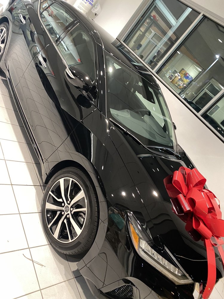 NISSAN OF NEWNAN Updated May 2024 44 Photos & 75 Reviews 783 Bullsboro Dr, Newnan,