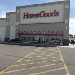 HomeGoods