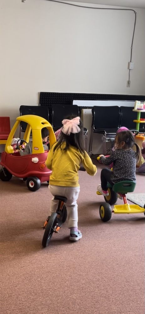 Happy Days Preschool - childcare center in San Francisco, CA