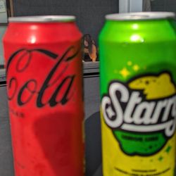 Sodas