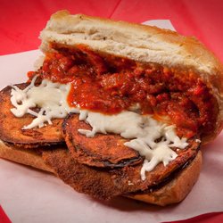 Moochie's Cheesesteaks