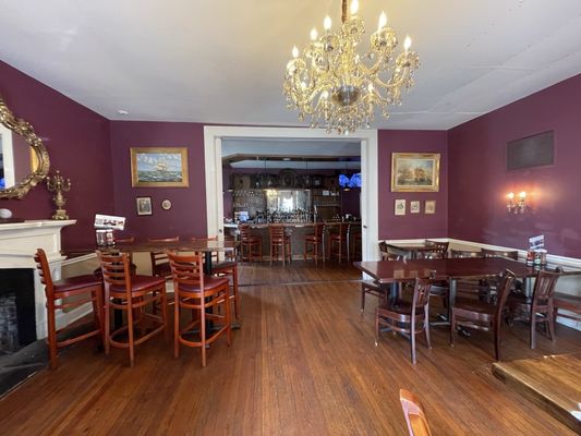 Billiken's Smokehouse by null