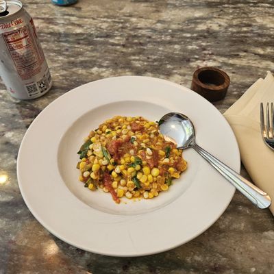 Mardi Gras School of Cooking by null