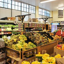 El Potrero Market - Frutas y Verduras