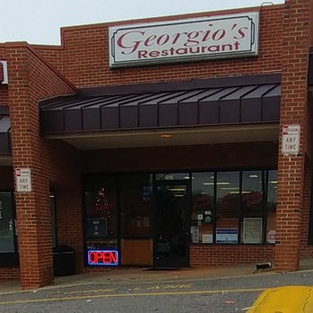 Georgio's - Georgio's in Cramerton NC - Breakfast & Brunch Near Me - Cramerton, North Carolina Georgio's - Georgio's in Cramerton NC - Breakfast & Brunch Near Me - Cramerton, North Carolina