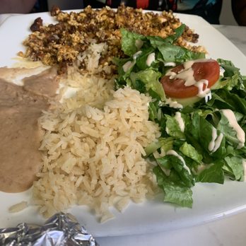 Baja Mar Mexican Grill - Chorizo con huevos - Mexican Near Me - Riverside, California Baja Mar Mexican Grill - Chorizo con huevos - Mexican Near Me - Riverside, California