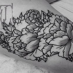Sinkin Ink Tattoos