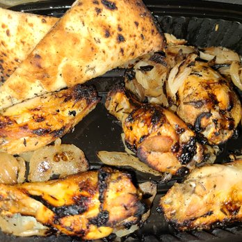 Anthony's Coal Fired Pizza & Wings - Original wings w/caramelized onions - Pizza Near Me - Carle Place, New York