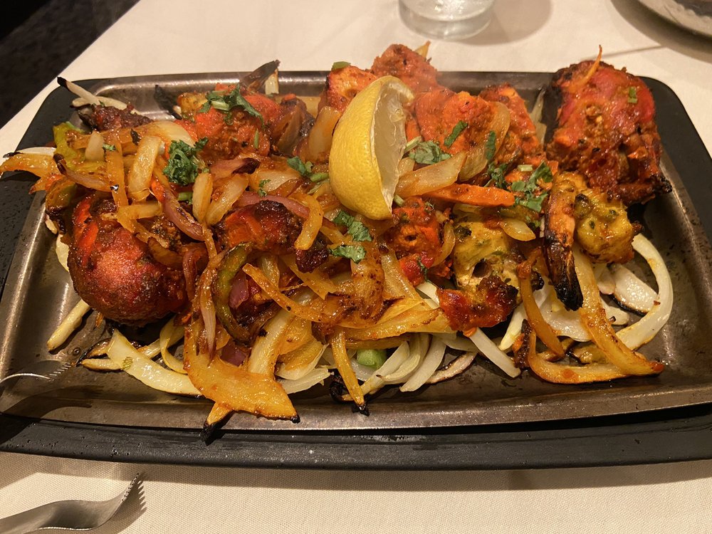 TAMARIND INDIAN CUISINE 62 Photos & 75 Reviews 3875 Gallagher Dr