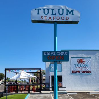Tulum Seafood - Mexican Near Me - San Diego, California Tulum Seafood - Mexican Near Me - San Diego, California