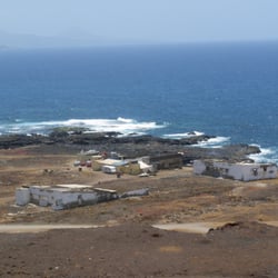 Restaurante El Padrino