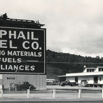 McPhail Fuel Company - Propane Near Me - Cotati, California McPhail Fuel Company - Propane Near Me - Cotati, California