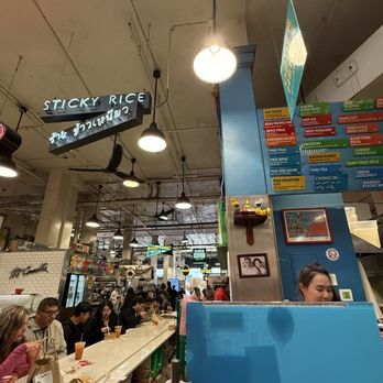 Sticky Rice - Epic spot! - Thai Near Me - Los Angeles, California Sticky Rice - Epic spot! - Thai Near Me - Los Angeles, California