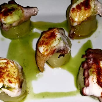 Ca l' Andreu - Tapas Cal' Andreu Nit - Spanish Near Me - Barcelona, B Ca l' Andreu - Tapas Cal' Andreu Nit - Spanish Near Me - Barcelona, B