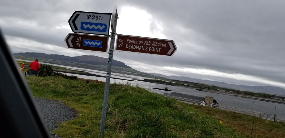 ROSSES POINT BEACH - Updated June 2024 - 17 Photos - Rosses Point ...