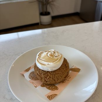 The Pastry Project - Passionfruit Cream Puff - Cooking Classes Near Me - Seattle, Washington The Pastry Project - Passionfruit Cream Puff - Cooking Classes Near Me - Seattle, Washington