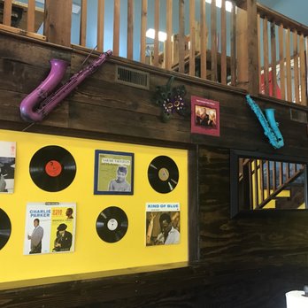 Jazzy B's - Food Trucks Near Me - Lee's Summit, Missouri