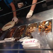 Photo of Chilango - London, United Kingdom