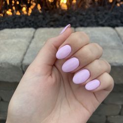 T-Nails