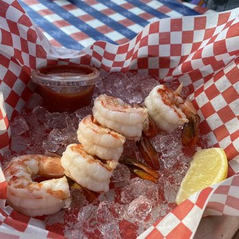 Bostwick's Chowder House - Shrimp Cocktail - Seafood Near Me - East Hampton, New York Bostwick's Chowder House - Shrimp Cocktail - Seafood Near Me - East Hampton, New York