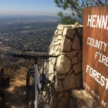 Henninger Flats Campground - Hiking Near Me - Altadena, California Henninger Flats Campground - Hiking Near Me - Altadena, California