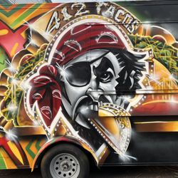 412 Tacos