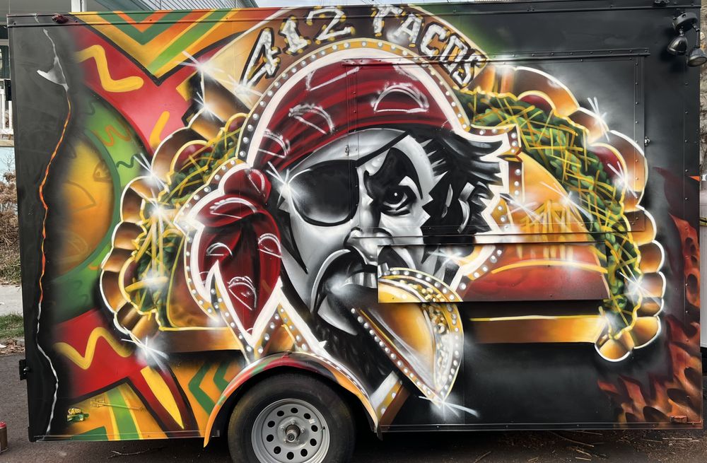 412 Tacos