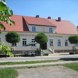 Parkcafé Alt Madlitz