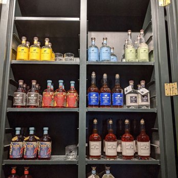 Bully Boy Distillers - Distilleries Near Me - Roxbury, Massachusetts