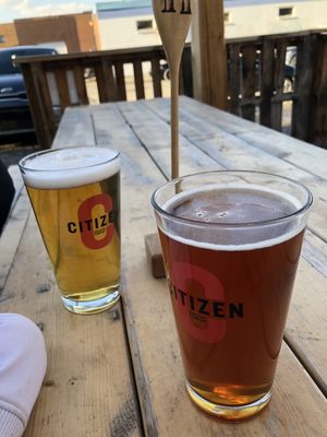 Citizen Brewing Company by null