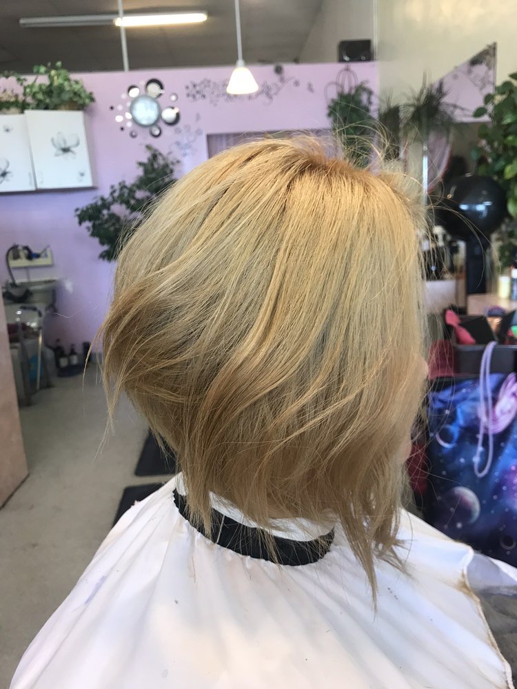 HAIR NO 1 23 Photos & 32 Reviews 975 Manor Blvd, San Leandro, California Hair Salons