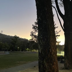 Orinda Community Center Park