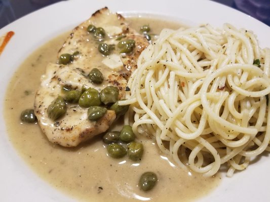 Mia's Italian Bistro by null