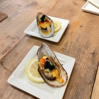 KAI ZAN - Asian Fusion Near Me - Chicago, Illinois