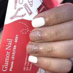 Glamor Nails