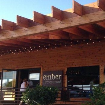 Ember - New American Near Me - Arroyo Grande, California Ember - New American Near Me - Arroyo Grande, California