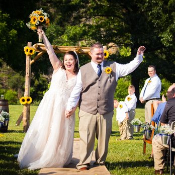 W. Curry Photography - Wedding day! - Session Photography Near Me - Covington, Virginia