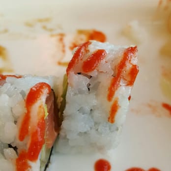 Naka Sushi - Soggy. Texture was like porridge. - Sushi Bars Near Me - Albuquerque, New Mexico Naka Sushi - Soggy. Texture was like porridge. - Sushi Bars Near Me - Albuquerque, New Mexico