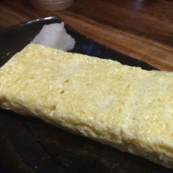 Ippuku - Tamago! - Bars Near Me - Berkeley, California