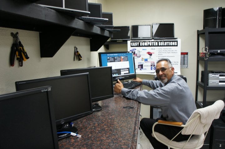 EASY COMPUTER SOLUTIONS - Updated August 2024 - 16 Photos & 22 Reviews ...