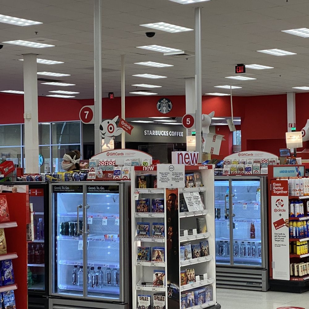 Target - Checkstands - Department Stores Near Me - Fullerton, California Target - Checkstands - Department Stores Near Me - Fullerton, California