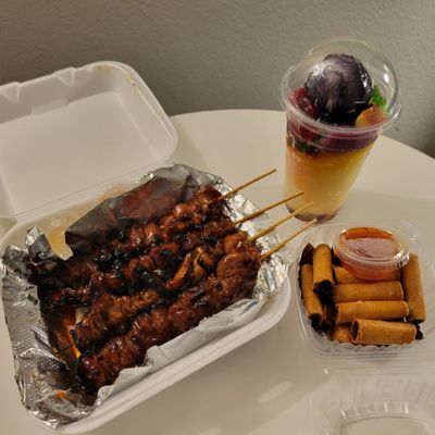 Inihaw Avenue Filipino Kitchen by null