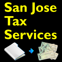 San Jose Tax Services logo
