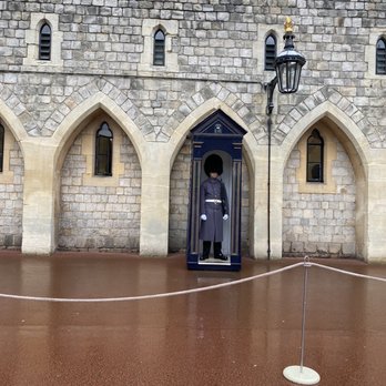 Windsor Castle - Castles Near Me Windsor Castle - Castles Near Me