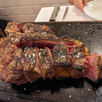 Trattoria dall'Oste - Trattorie Near Me - Florence, FI