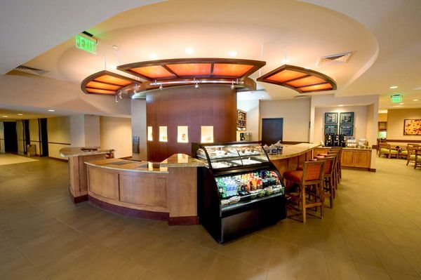 Hyatt Place Boston/Braintree by null