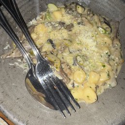 Gnocchi Gnocchi