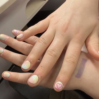 Jenny's Nails On the Drive - Lover nails - Nail Salons Near Me - Vancouver, British Columbia Jenny's Nails On the Drive - Lover nails - Nail Salons Near Me - Vancouver, British Columbia